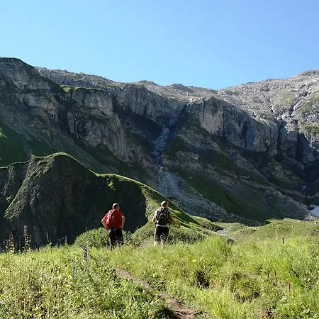 Ferienhaus Haus Elsa
