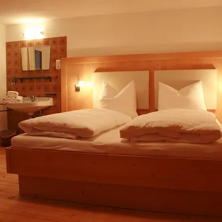 Haus Elsa Сasa de vacaciones