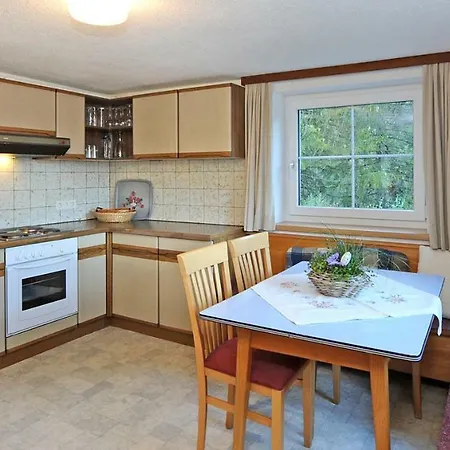 Ferienhaus Haus Elsa *