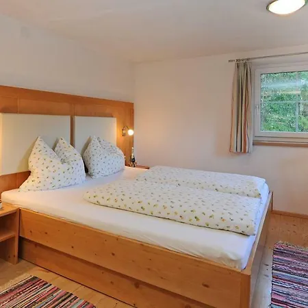 Haus Elsa * Holzgau