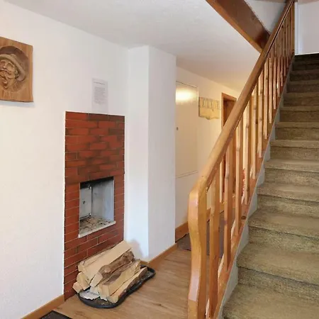 Haus Elsa Ferienhaus *