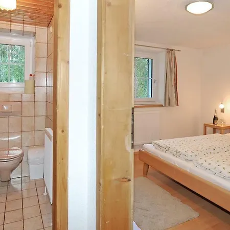 Ferienhaus Haus Elsa Holzgau