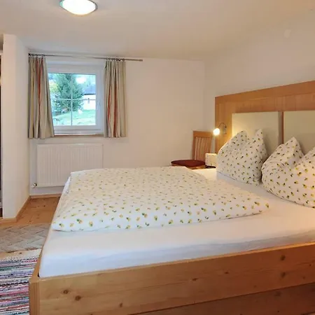 Сasa de vacaciones Haus Elsa