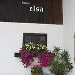 Haus Elsa 度假居 豪尔兹高