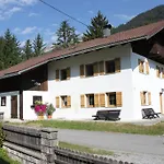 Haus Elsa 度假居