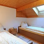 度假居 Haus Elsa 豪尔兹高