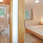 度假居 Haus Elsa 豪尔兹高