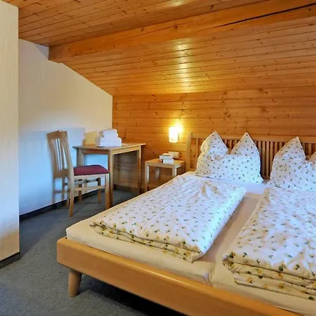 Haus Elsa Prázdninový dům *