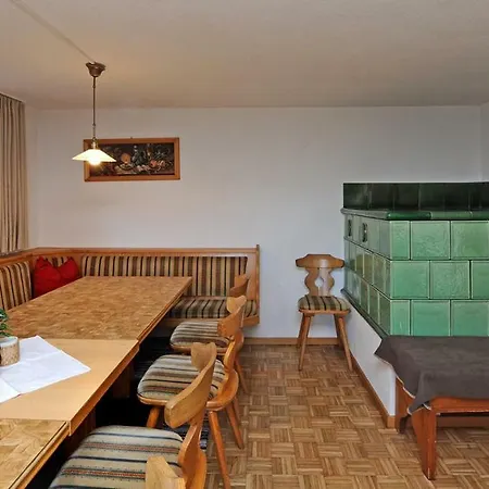 Haus Elsa Casa de Férias *