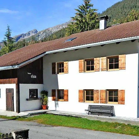 Haus Elsa