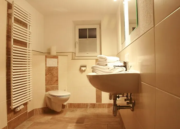 Haus Elsa Хольцгау