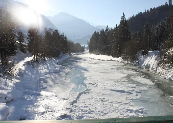 Haus Elsa * Хольцгау