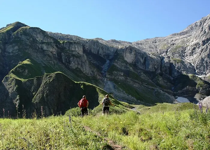 Дом отдыха Haus Elsa