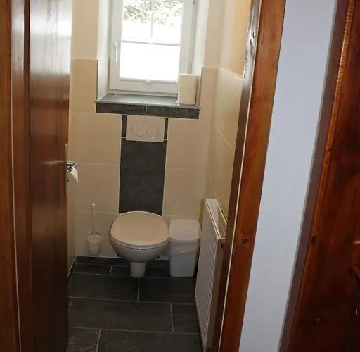 Дом отдыха Haus Elsa