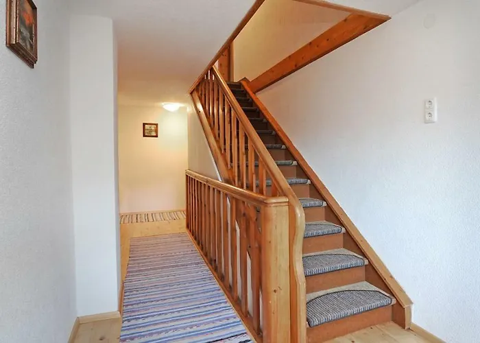 Дом отдыха Haus Elsa