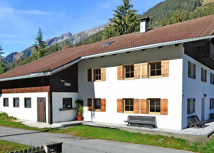 Haus Elsa