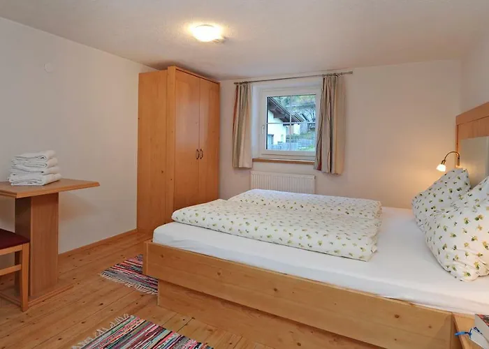 Дом отдыха Haus Elsa