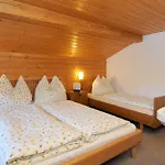 Haus Elsa Prázdninový dům Holzgau