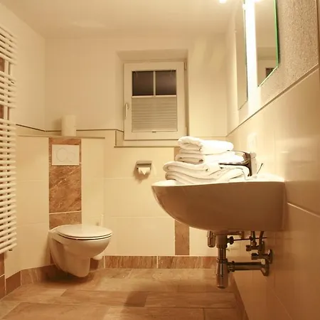 Haus Elsa 홀츠가우