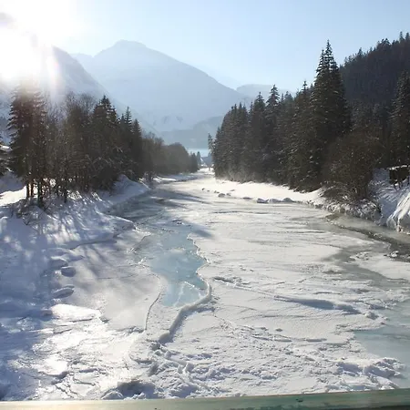 Haus Elsa * 홀츠가우