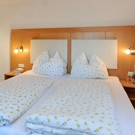 Haus Elsa Prázdninový dům Holzgau