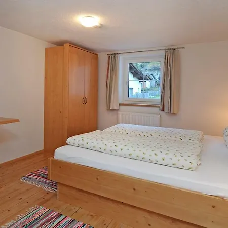 Prázdninový dům Haus Elsa